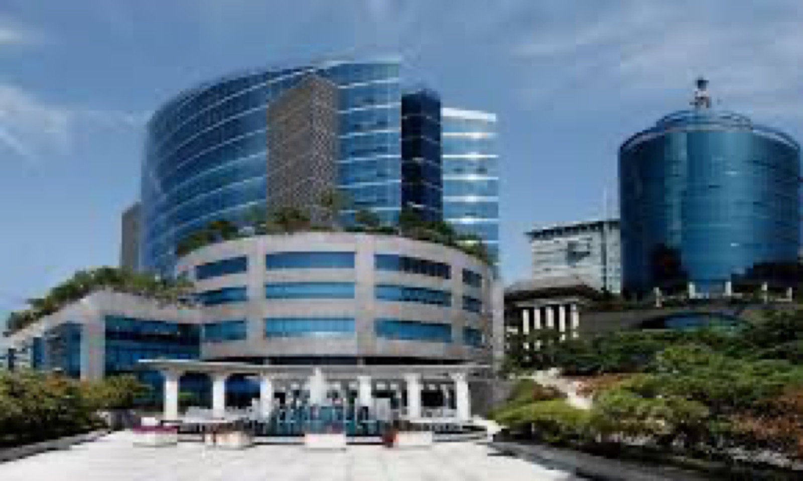 Seokyeong University campus