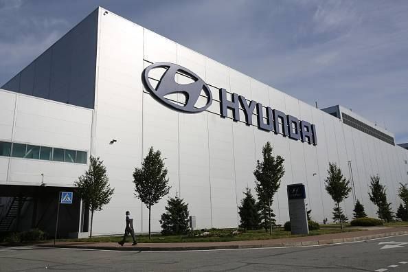 Hyundai Motor Chung Mong-Koo Global Scholarship