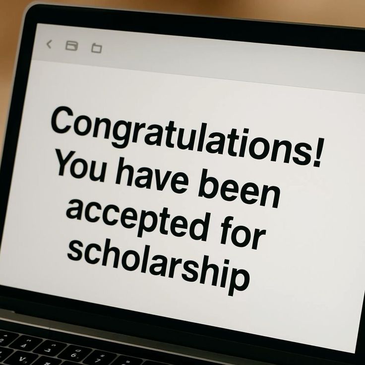 POSTECH Global Scholarship